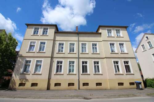 Foto - Wohnung zum Mieten in Recklinghausen 327,28 € 66.25 m²