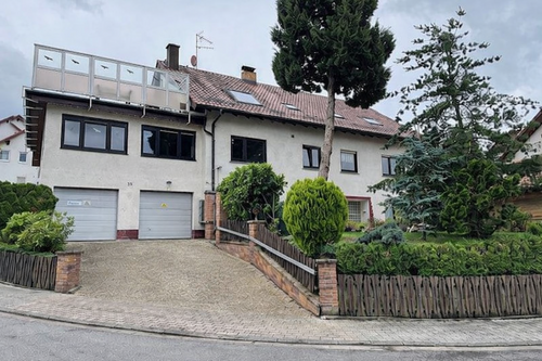 Foto - Haus zum Kaufen in Fürth 539.800,00 € 400 m²