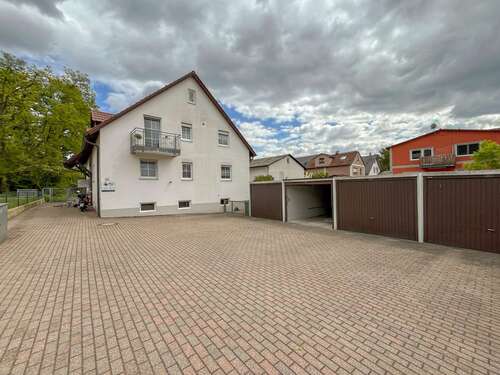 Foto - Wohnung zum Kaufen in Regenstauf 250.000,00 € 66 m²