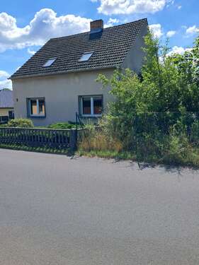 Foto - Haus zum Kaufen in Brieskow-Finkenheerd 165.000,00 € 140 m²