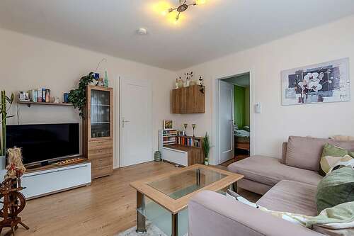 Foto - Wohnung zum Kaufen in Reutlingen Sondelfingen 145.000,00 € 55.34 m²