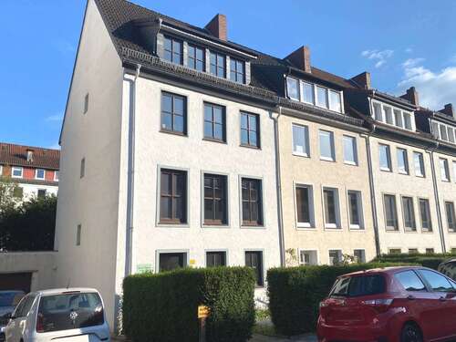 Foto - Wohnung zum Mieten in Bremen 460,00 € 42 m²