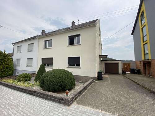 Foto - Haus zum Kaufen in Wadgassen 178.000,00 € 116 m²