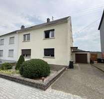 Haus zum Kaufen in Wadgassen 178.000,00 € 116 m²