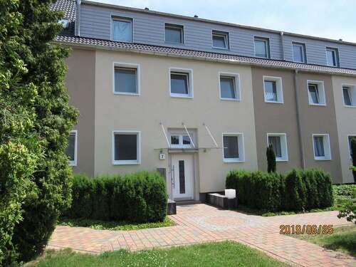Foto - Wohnung zum Mieten in Göttingen 495,00 € 46.91 m²