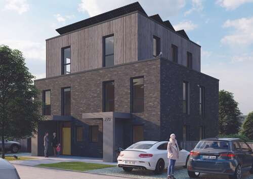 Foto - Haus zum Kaufen in Melle-Gesmold 444.800,00 € 118 m²