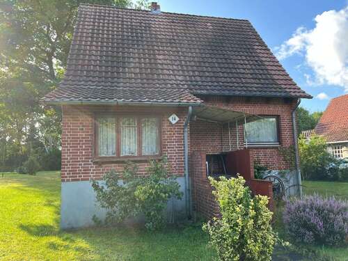 Foto - Haus zum Kaufen in Seevetal - Ramelsloh 249.000,00 € 94.74 m²