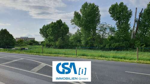 Foto - Grundstück in Coswig 80.000,00 € 7813 m²