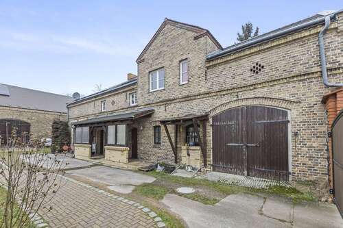 Foto - Haus zum Kaufen in Neuenhagen bei Berlin 630.000,00 € 297 m²
