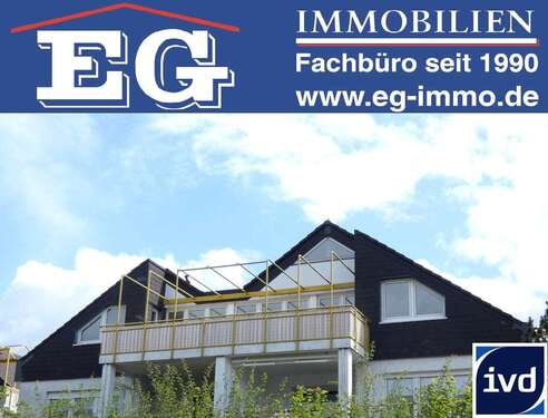 Foto - Wohnung zum Kaufen in Bad Salzuflen 155.000,00 € 77.5 m²