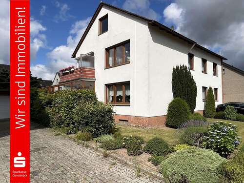 Foto - Haus zum Kaufen in Belm 369.000,00 € 225 m²