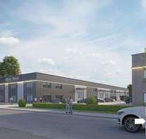 Halle in Mönchengladbach 453.250,00 € 245 m²