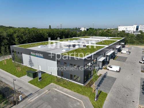 Foto - Halle in Mönchengladbach 453.250,00 € 245 m²