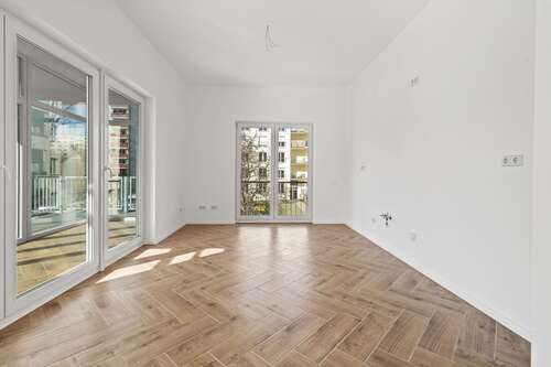 Foto - Wohnung zum Kaufen in Berlin 1.024.500,00 € 132.67 m²