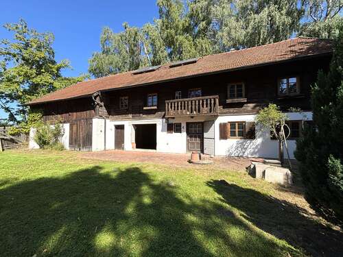Foto - Haus zum Kaufen in Geisenhausen 890.000,00 € 182 m²