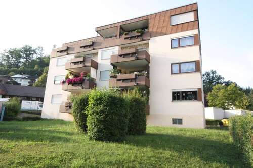 Foto - Wohnung zum Kaufen in Murrhardt 275.000,00 € 97 m²