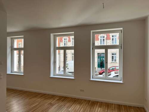 Foto - Wohnung zum Mieten in Chemnitz 284,00 € 31.23 m²