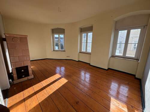 Foto - Wohnung zum Mieten in Zittau 335,00 € 91 m²