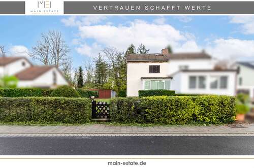 Foto - Haus zum Kaufen in Neu-Isenburg 399.900,00 € 60.53 m²