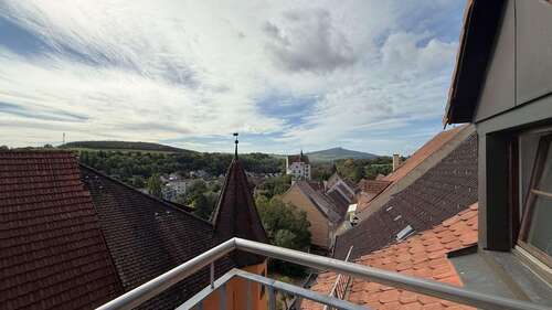 Foto - Wohnung zum Mieten in Engen 990,00 € 102.89 m²