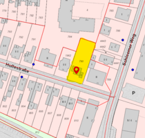 Grundstück zu verkaufen in Hamburg 890.000,00 € 865 m²