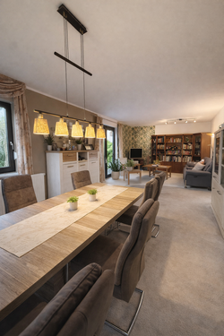 Foto - Haus zum Kaufen in Borsdorf 395.000,00 € 110 m²