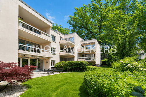 Foto - Wohnung zum Kaufen in Berlin 735.000,00 € 83 m²