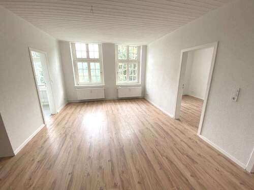 Foto - Wohnung zum Mieten in Groß Häuslingen 360,00 € 52.44 m²