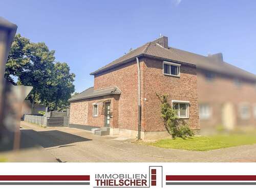 Foto - Haus zum Kaufen in Baesweiler 265.000,00 € 92 m²