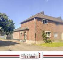 Haus zum Kaufen in Baesweiler 265.000,00 € 92 m²