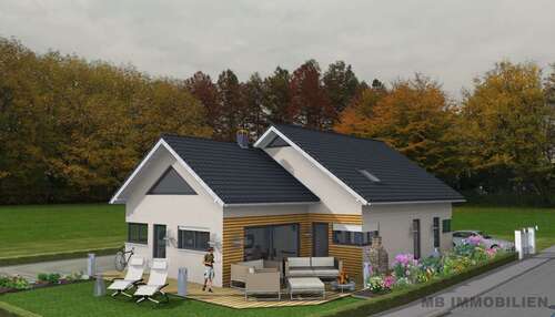 Foto - Haus zum Kaufen in Bedburg 509.690,00 € 130 m²