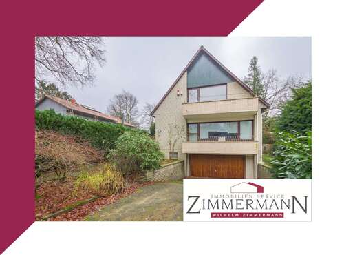 Foto - Grundstück zu verkaufen in Hamburg Volksdorf 450.000,00 € 491 m²