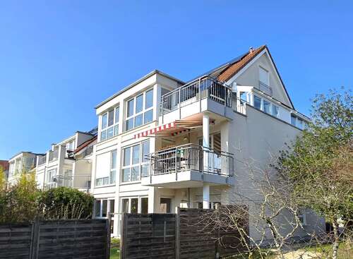 Foto - Wohnung zum Kaufen in Oberursel 298.000,00 € 62 m²