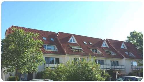 Foto - Wohnung zum Mieten in Neubrandenburg 594,00 € 66 m²