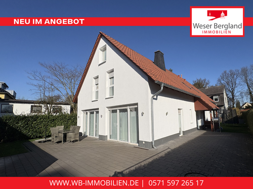 Foto - Haus zum Kaufen in Bückeburg 389.000,00 € 240 m²