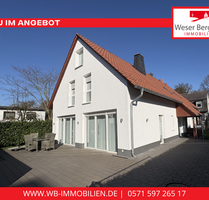 Haus zum Kaufen in Bückeburg 389.000,00 € 240 m²