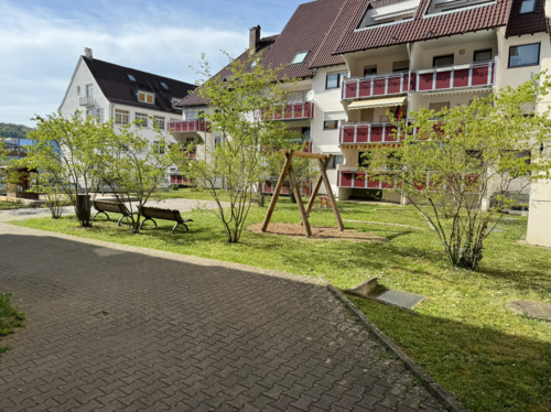 Foto - Wohnung zum Kaufen in Esslingen 294.000,00 € 77.13 m²