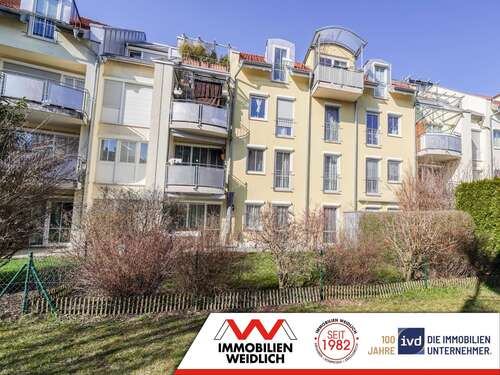 Foto - Wohnung zum Kaufen in Ebersberg 498.000,00 € 90.5 m²