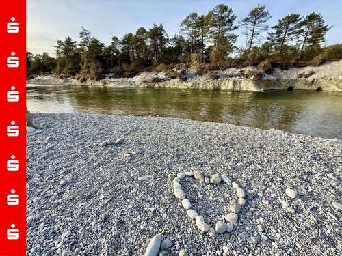 Foto - Grundstück zu verkaufen in Geretsried 933.000,00 € 749 m²
