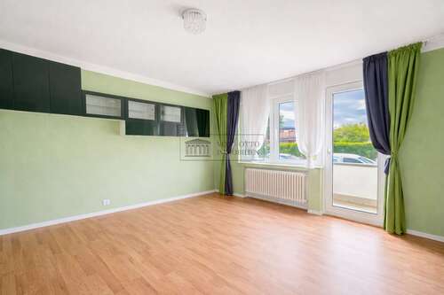 Foto - Wohnung zum Kaufen in Köln 134.000,00 € 31 m²