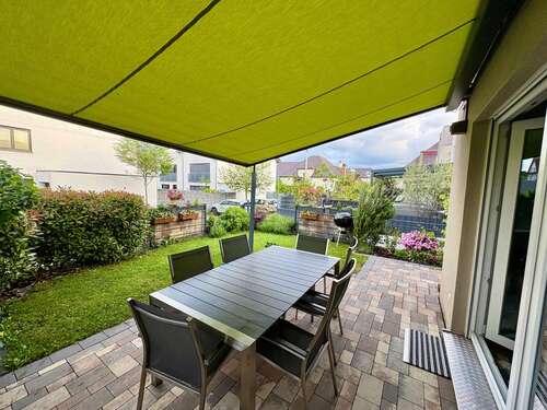 Foto - Haus zum Kaufen in Rastatt 680.000,00 € 153 m²
