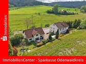 Haus zum Kaufen in Mossautal 395.000,00 € 294.89 m²