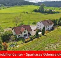 Haus zum Kaufen in Mossautal 395.000,00 € 294.89 m²