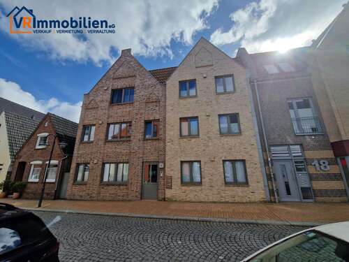 Foto - Wohnung zum Mieten in Husum 965,00 € 76.07 m²