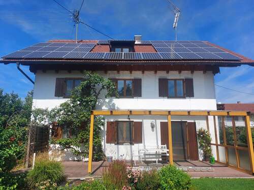 Foto - Haus zum Kaufen in Westerheim 528.000,00 € 200 m²