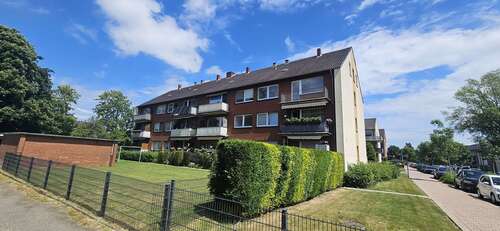 Foto - Wohnung zum Mieten in Neukirchen-Vluyn 663,00 € 78 m²