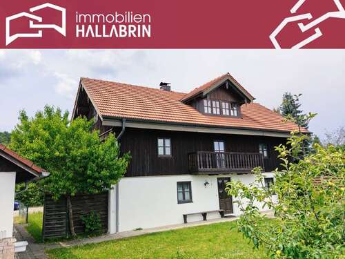 Foto - Haus zum Kaufen in Dietersburg 345.000,00 € 206.76 m²