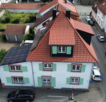 Haus zum Kaufen in Birkenau 699.000,00 € 260 m²
