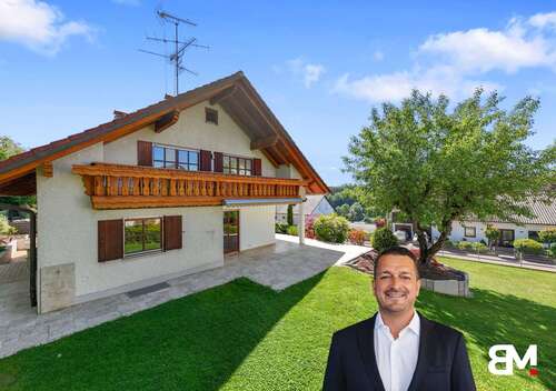Foto - Haus zum Kaufen in Landensberg 599.000,00 € 310.71 m²