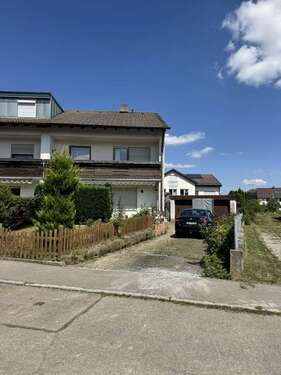 Foto - Haus zum Kaufen in unterkirchberg 440.000,00 € 160 m²